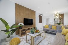 Apartment in Dubai - Delightful 2BR with Sea View at Anantara The Palm