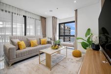 Apartment in Dubai - Delightful 2BR with Sea View at Anantara The Palm