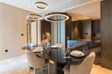 Apartment in Dubai - Astonishing 1BR Apt with Sea View