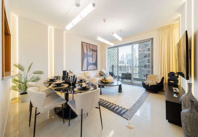 Apartment in Dubai - Tremendous 2BR Apt at Downtown Dubai
