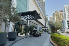 Apartment in Dubai - Chic 1BR Apt at VIDA Dubai Marina Residences