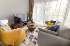 Apartment in Dubai - Chic 1BR Apt at VIDA Dubai Marina Residences