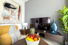 Apartment in Dubai - Chic 1BR Apt at VIDA Dubai Marina Residences