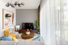 Apartment in Dubai - Chic 1BR Apt at VIDA Dubai Marina Residences