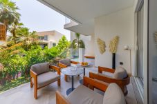 Apartment in Dubai - Startling 2BR Apt at FIVE Palm Residences