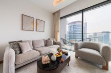 Apartment in Dubai - Stunning 2BR Apt at VIDA Dubai Marina Residences