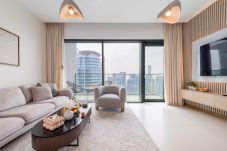 Apartment in Dubai - Stunning 2BR Apt at VIDA Dubai Marina Residences