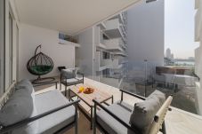 Apartment in Dubai - Luxurious Sea View Apt at FIVE Palm Jumeirah