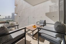 Apartment in Dubai - Luxurious Sea View Apt at FIVE Palm Jumeirah