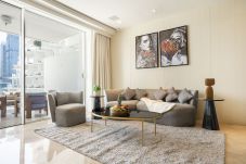 Apartment in Dubai - Impressive 2BR Apt w/sea view at FIVE Palm