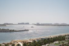 Apartment in Dubai - Lavish Seaview 2BR at FIVE Palm